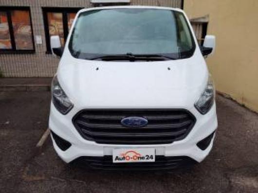 usato FORD Transit Custom