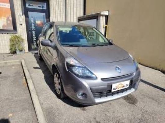 usato RENAULT Clio