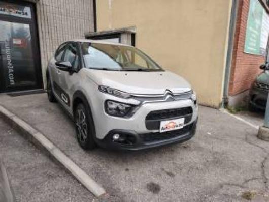 usato CITROEN C3