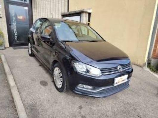usato VOLKSWAGEN Polo