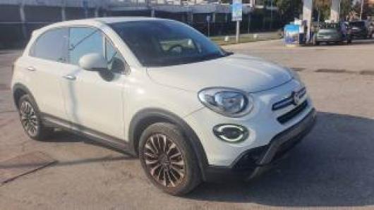 usato FIAT 500X