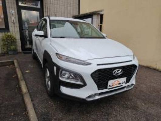 usato HYUNDAI Kona