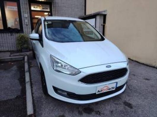 C Max