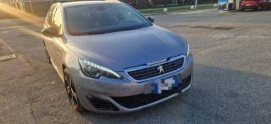 usato PEUGEOT 308