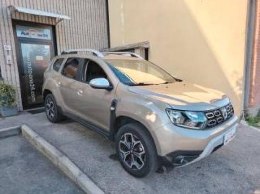 usato DACIA Duster