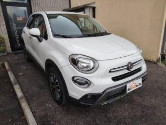 usato FIAT 500X