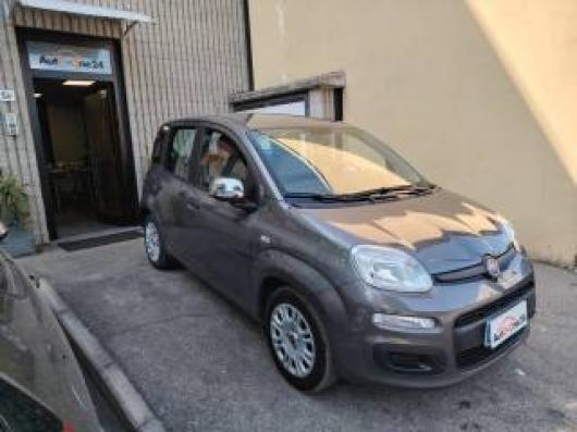 usato FIAT Panda