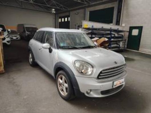 usato MINI Countryman