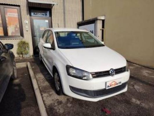 usato VOLKSWAGEN Polo