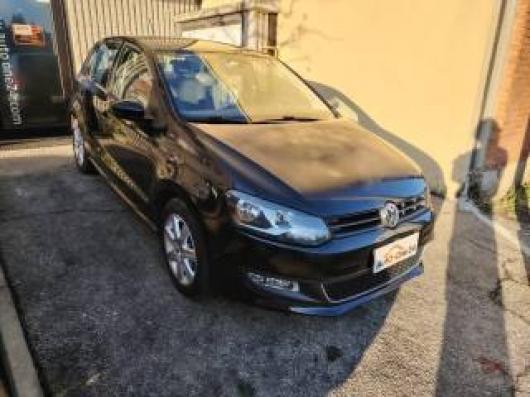 usato VOLKSWAGEN Polo