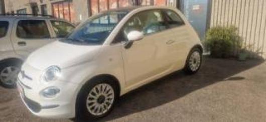 usato FIAT 500
