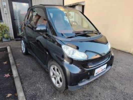 usato SMART ForTwo