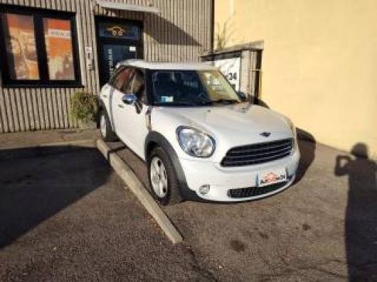 usato MINI Countryman