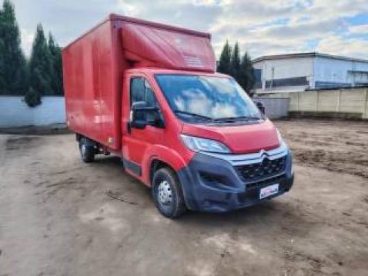usato CITROEN Jumper