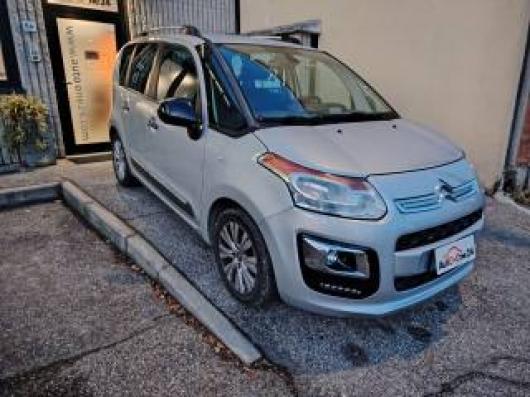usato CITROEN C3 Picasso