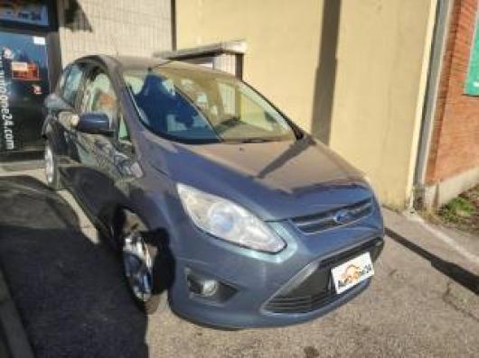 usato FORD C Max
