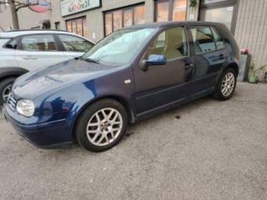 usato VOLKSWAGEN Golf
