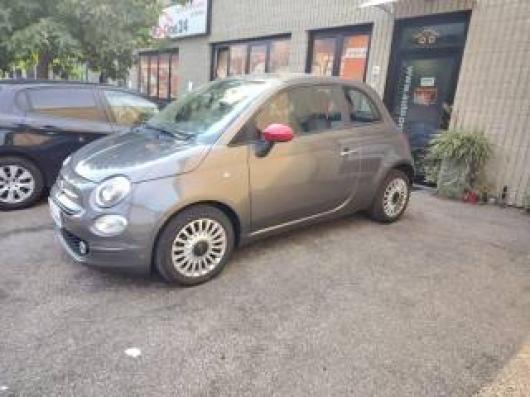 usato FIAT 500