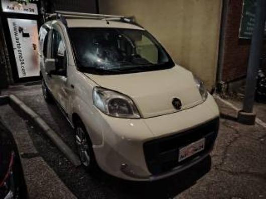 usato FIAT Qubo