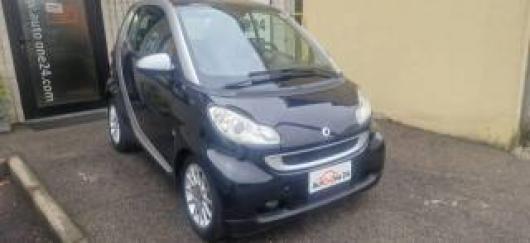 usato SMART ForTwo