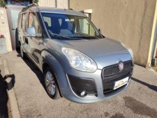 usato FIAT Doblo