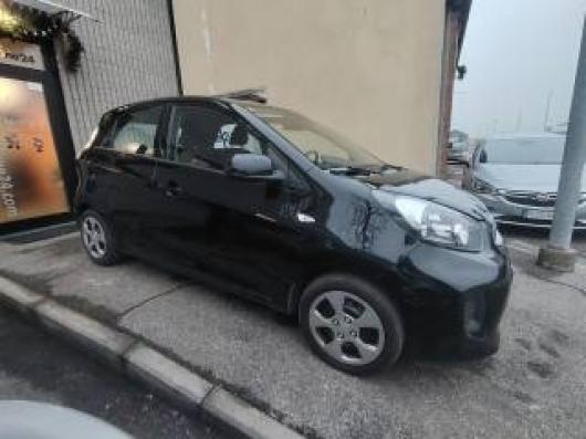 usato KIA Picanto