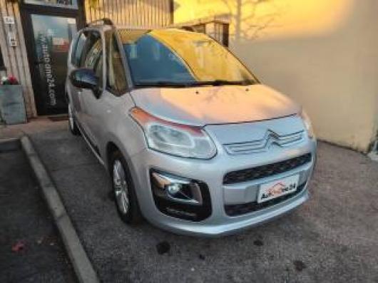 usato CITROEN C3 Picasso