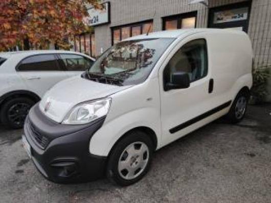 usato FIAT Fiorino