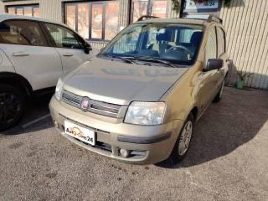 usato FIAT Panda
