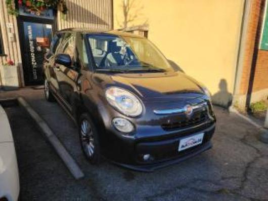 usato FIAT 500L