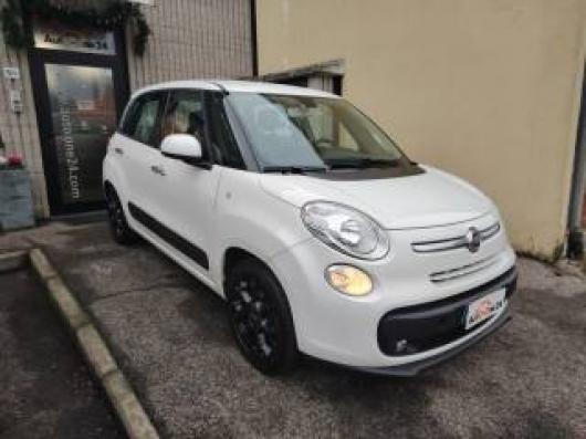 usato FIAT 500L
