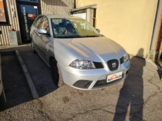 usato SEAT Ibiza
