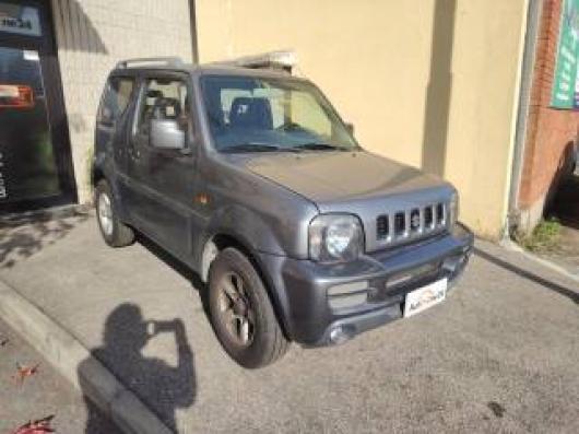 Jimny