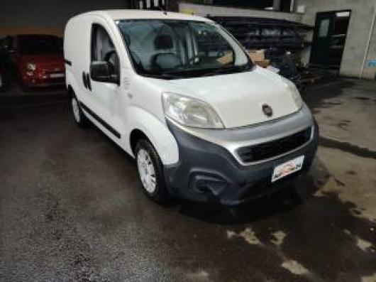 usato FIAT Fiorino