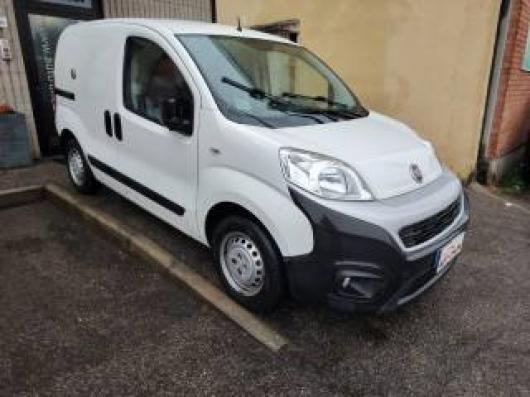 usato FIAT Fiorino
