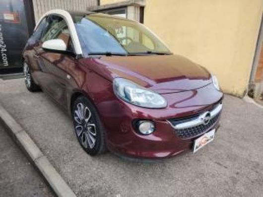 usato OPEL Adam