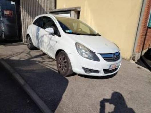 usato OPEL Corsa