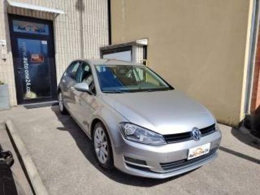 usato VOLKSWAGEN Golf