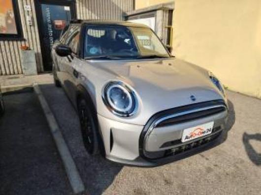 usato MINI Cooper