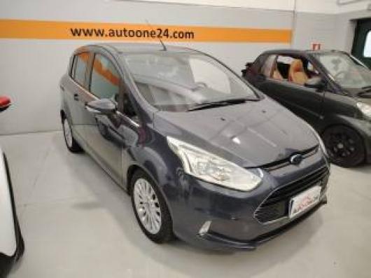 usato FORD B Max