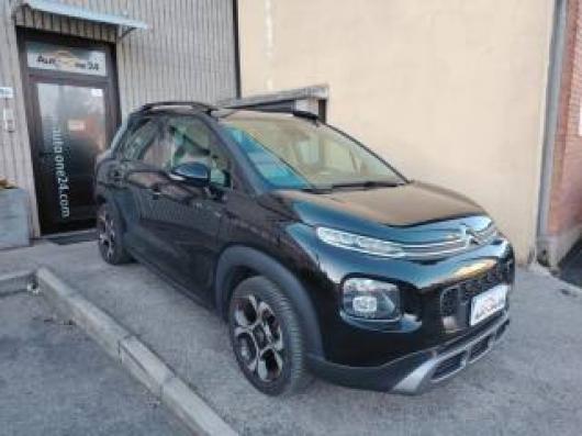 usato CITROEN C3 Aircross