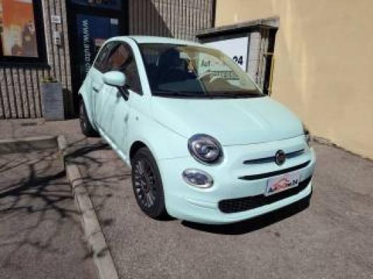 usato FIAT 500