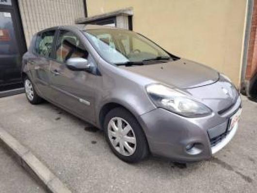 usato RENAULT Clio