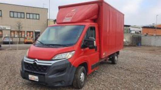 usato CITROEN Jumper