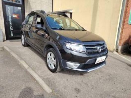 usato DACIA Sandero