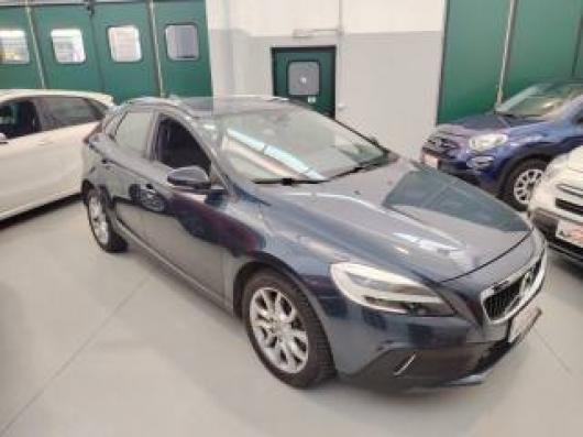 usato VOLVO V40 Cross Country