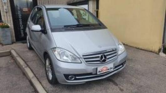 usato MERCEDES A 160