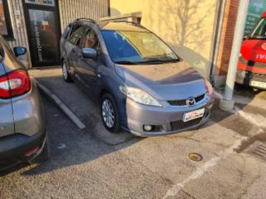 usato MAZDA 5