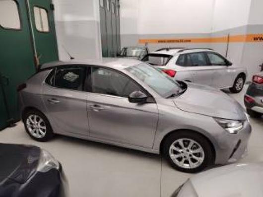 usato OPEL Corsa