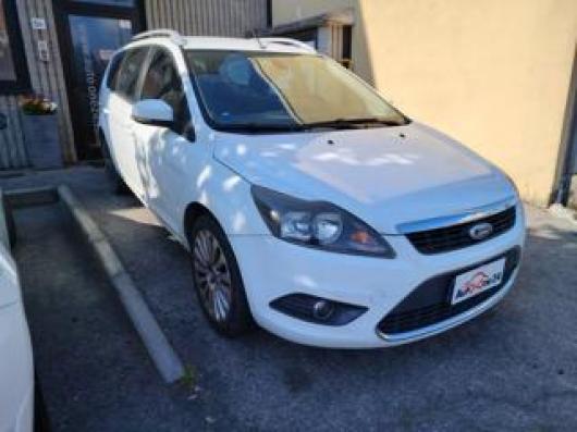 usato FORD Focus